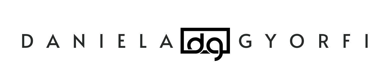 Logo DaIELA GYORFI